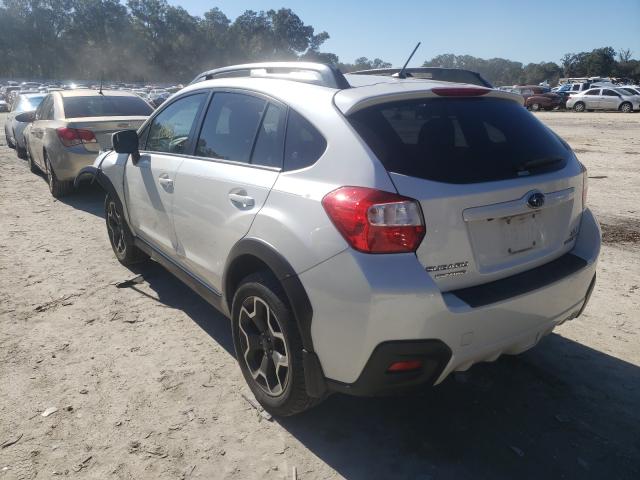 2013 SUBARU XV CROSSTR JF2GPAGCXD2867868