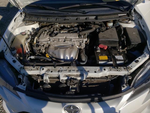 2015 TOYOTA SCION TC JTKJF5C78FJ003409