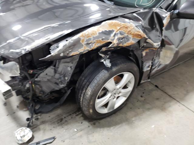 2010 ACURA TSX JH4CU2F68AC002344