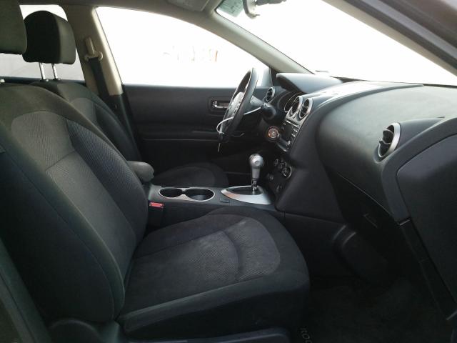 2012 NISSAN ROGUE S - JN8AS5MT8CW289960
