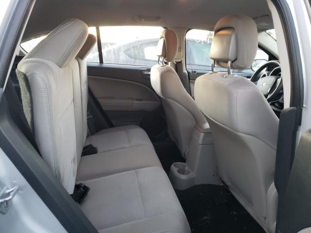 2011 DODGE CALIBER MA 1B3CB3HA6BD167899