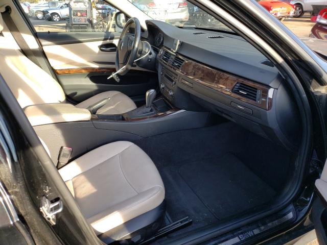 2011 BMW 328 XI WBAPK7C50BA817021