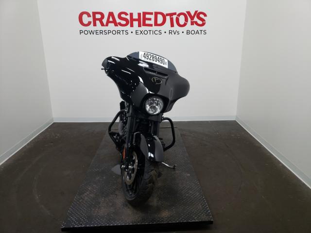 2019 HARLEY-DAVIDSON FLHXS 1HD1KRP18KB681628
