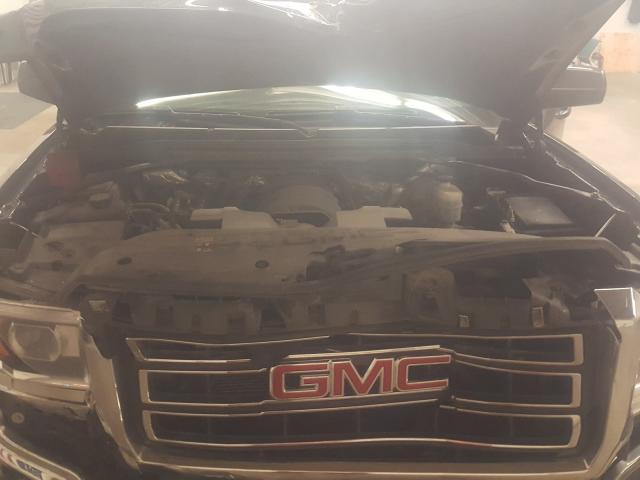 2015 GMC SIERRA K15 3GTU2UEC4FG196101