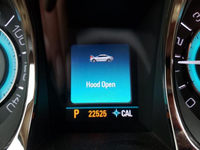 2012 BUICK LACROSSE P 1G4GF5E30CF272042