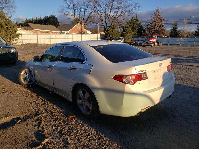 2010 ACURA TSX JH4CU2F61AC028378