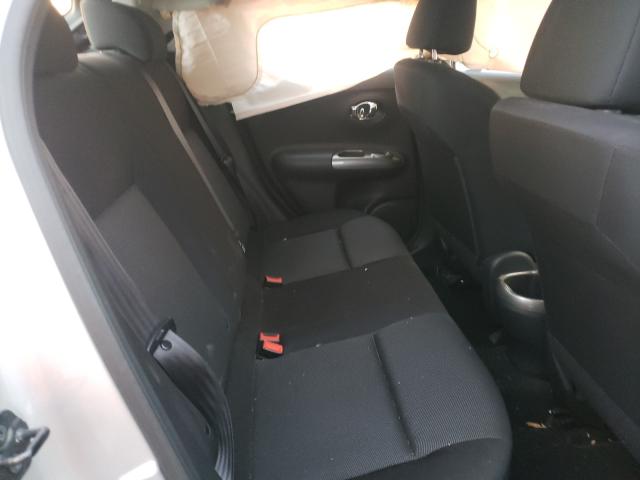 2013 NISSAN JUKE S JN8AF5MV8DT209744