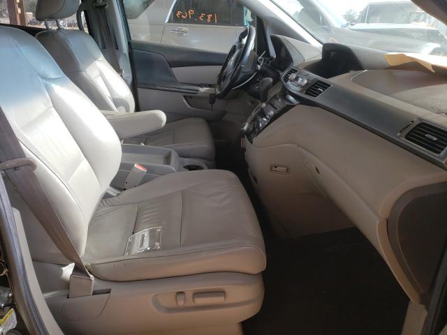 2012 HONDA ODYSSEY TO 5FNRL5H94CB006288