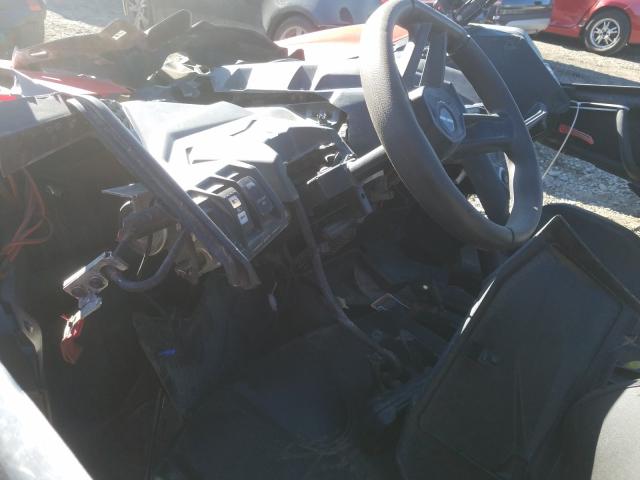 2020 CAN-AM MAVERICK X - 3JBVMAY25LK000629