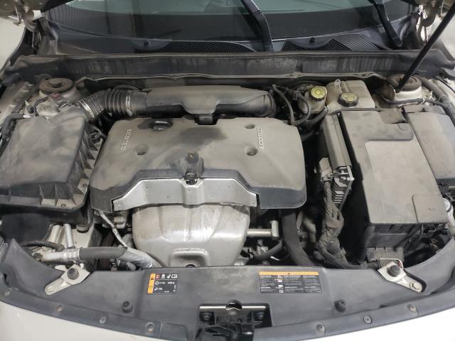 2015 CHEVROLET MALIBU 2LZ 1G11F5SL3FF299344