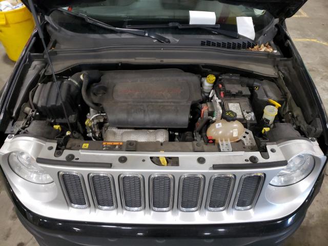 2016 JEEP RENEGADE L ZACCJBDT7GPD64799