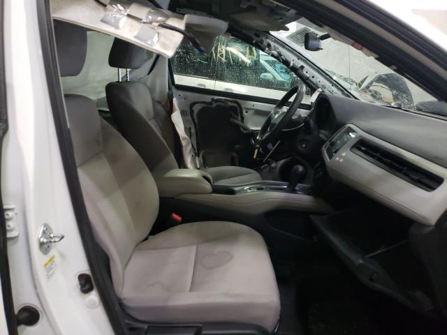 2016 HONDA HR-V LX 3CZRU6H35GM702569