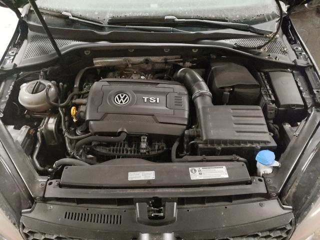 2017 VOLKSWAGEN GTI S/SE 3VW447AU0HM005401