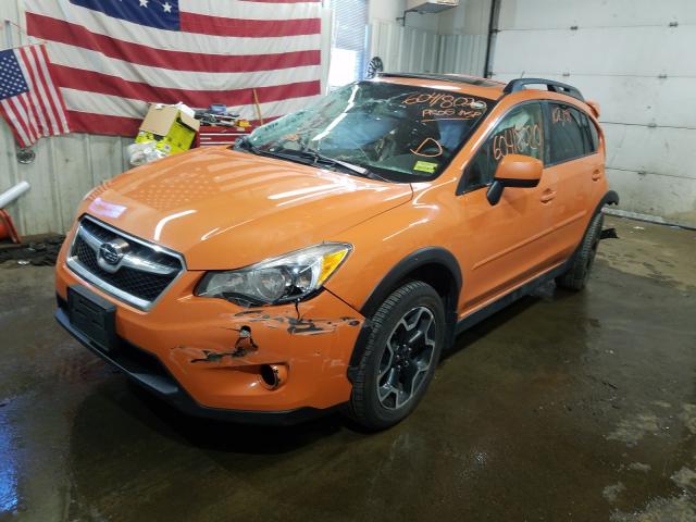 2013 SUBARU XV CROSSTR JF2GPAVC1D2883511