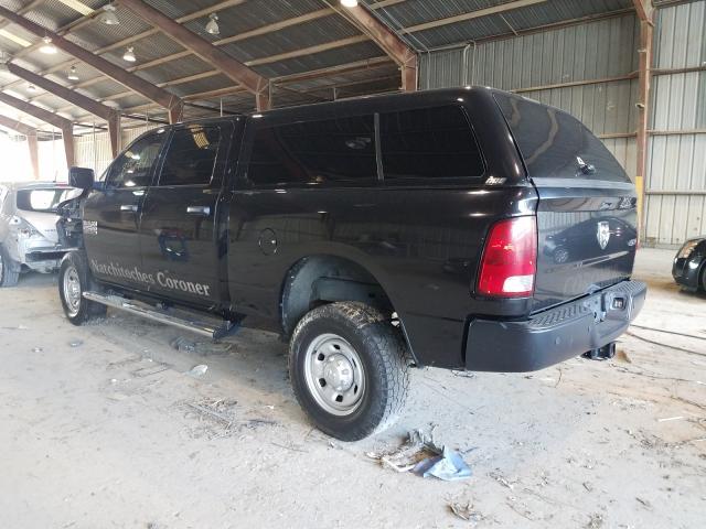 2015 RAM 2500 ST 3C6TR5CT7FG650560