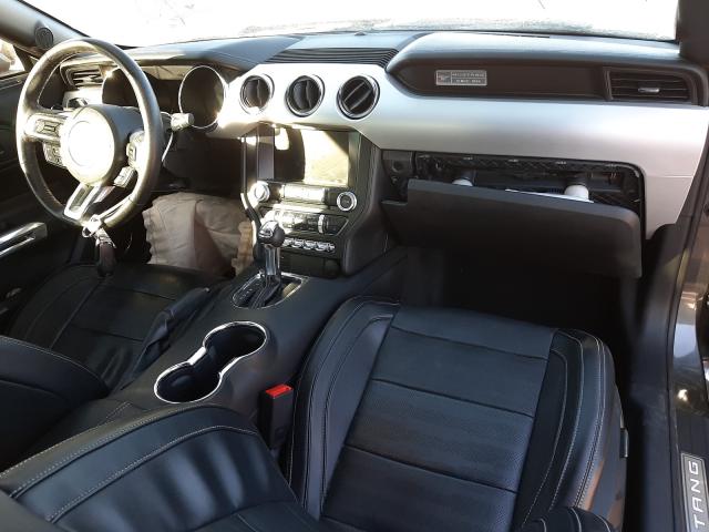 2015 FORD MUSTANG GT 1FA6P8CF3F5386354