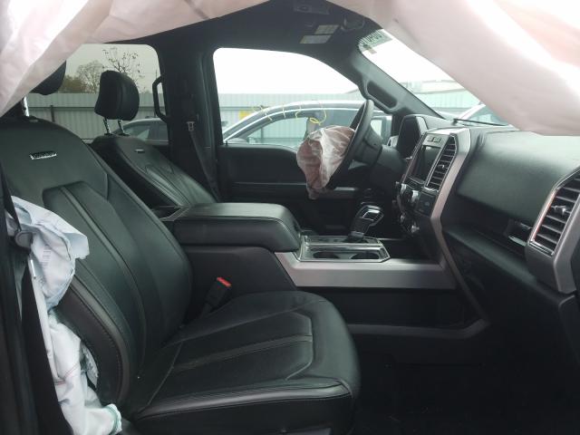 2016 FORD F150 SUPER - 1FTEW1EG7GFA47310