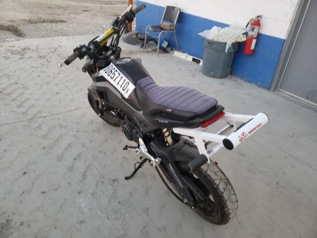 2018 HONDA GROM MLHJC7516J5000821