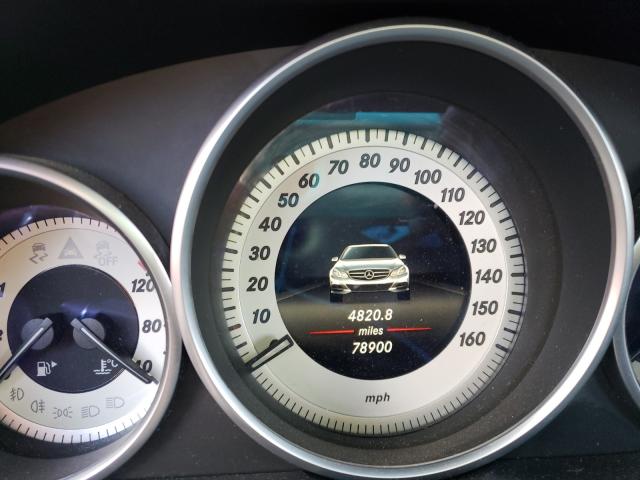 2016 MERCEDES-BENZ E 400 4MAT WDDHF6HB6GB203229