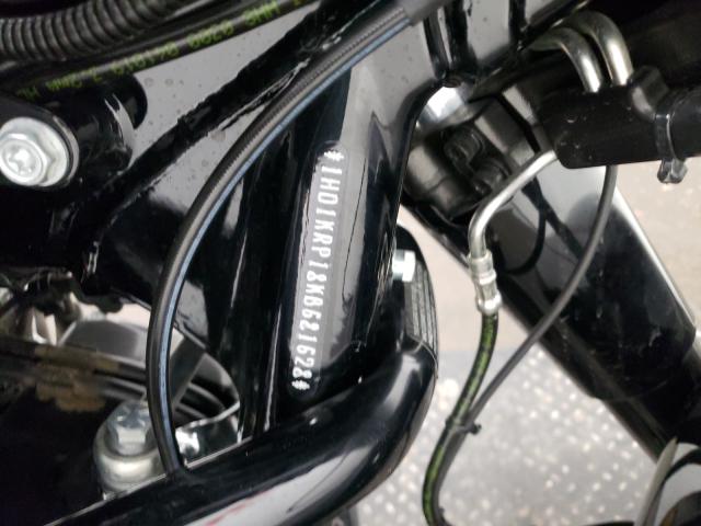 2019 HARLEY-DAVIDSON FLHXS 1HD1KRP18KB681628