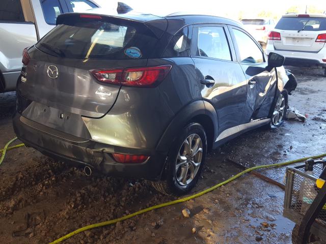 2016 MAZDA CX-3 SPORT JM1DKDB78G0128963
