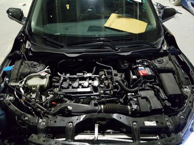 2017 HONDA CIVIC TOUR 2HGFC1F95HH650142