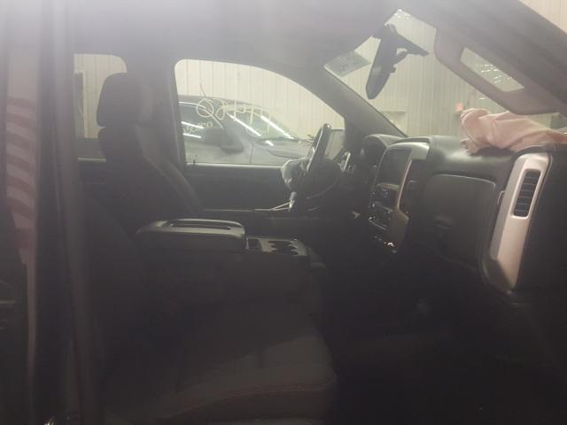 2015 GMC SIERRA K15 3GTU2UEC4FG196101
