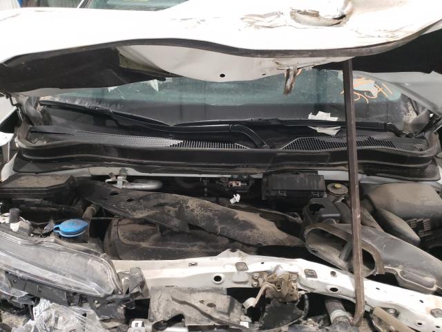 2018 HONDA PILOT EX 5FNYF6H30JB019041