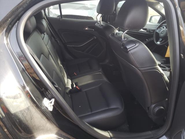 2016 MERCEDES-BENZ GLA 250 WDCTG4EB0GJ229691