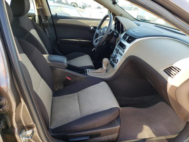 2012 CHEVROLET MALIBU 1G1ZB5E00CF147646