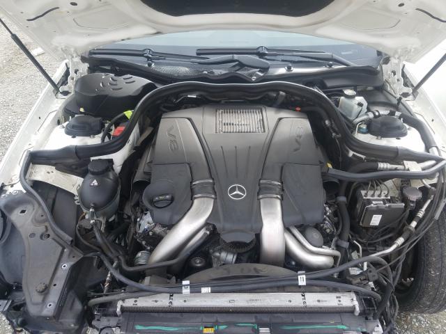 2012 MERCEDES-BENZ CLS 550 WDDLJ7DB9CA013378