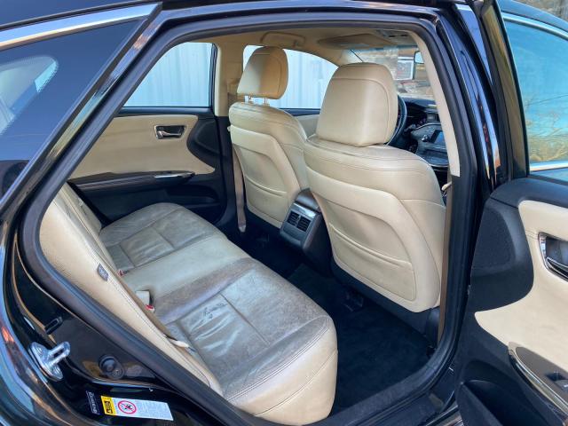 2015 TOYOTA AVALON XLE 4T1BK1EB4FU187596