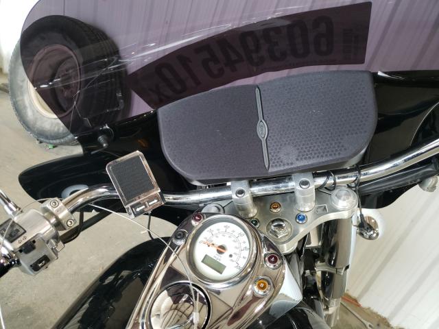 2002 HONDA VT750 CDA JH2RC44312M630395