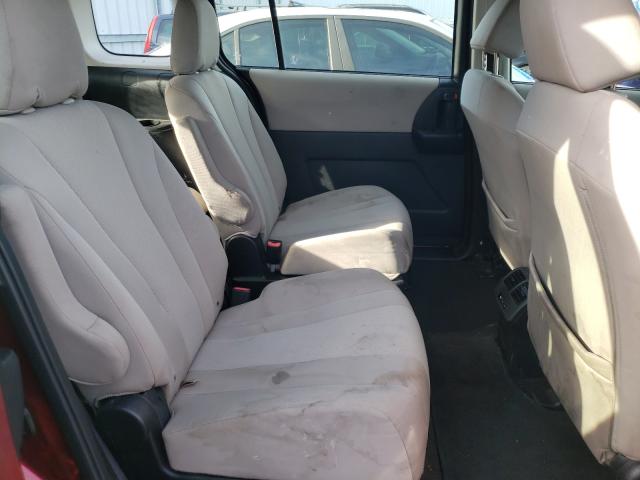 2014 MAZDA 5 SPORT JM1CW2BL1E0168316