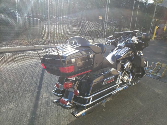 2009 HARLEY-DAVIDSON FLHTCU 1HD1FC4189Y630739