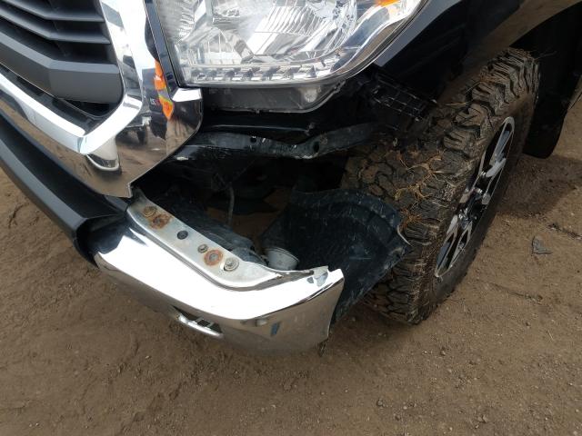 2014 TOYOTA TUNDRA DOU 5TFUW5F1XEX368522