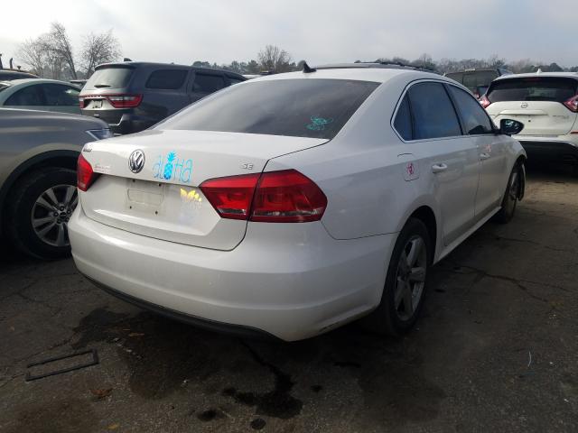 Фото: 1VWBH7A37CC063082 - 4