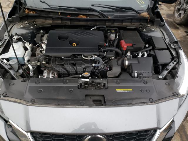2019 NISSAN ALTIMA PLA 1N4BL4FV6KC174477