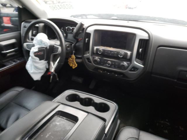 2016 GMC SIERRA K15 1GTV2MEC7GZ106865