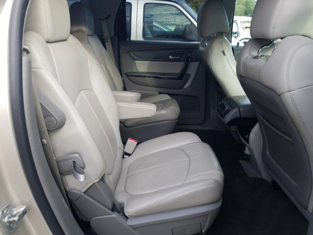 2014 GMC ACADIA SLT 1GKKRRKD2EJ109181