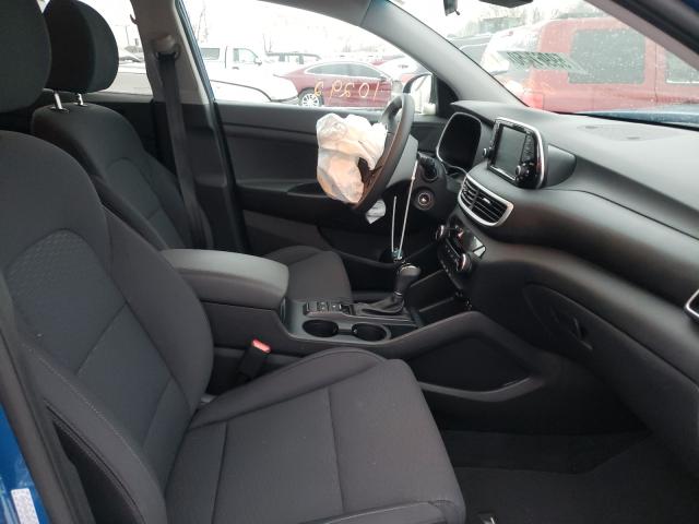 2020 HYUNDAI TUCSON SE KM8J23A48LU092713