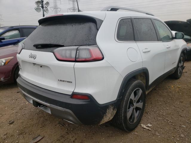 2019 JEEP CHEROKEE L 1C4PJMDXXKD225547