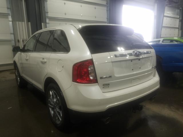 2014 FORD EDGE LIMIT 2FMDK4KC6EBB45359