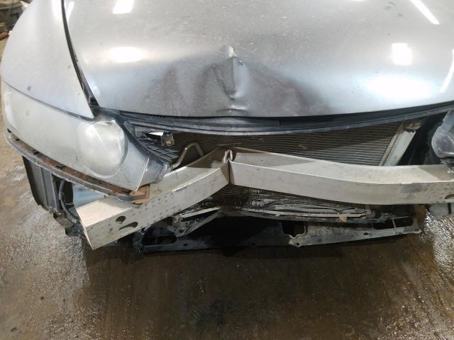 2010 HONDA CIVIC VP 2HGFA1F38AH557610