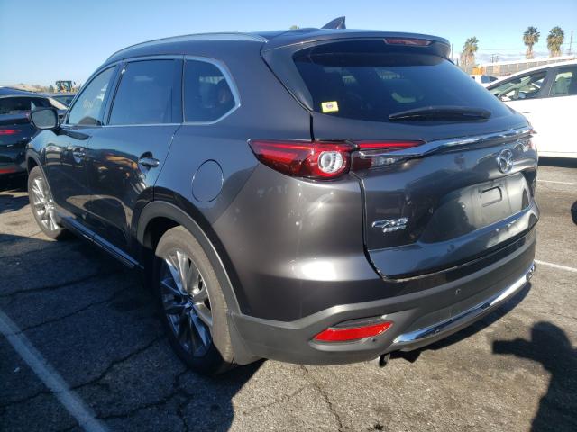 2019 MAZDA CX-9 SIGNA JM3TCBEY8K0337170