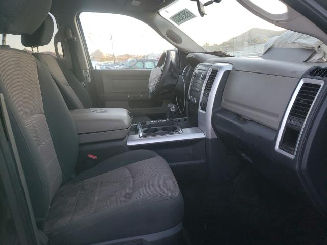 2011 DODGE RAM 1500 1D7RB1CT7BS526684