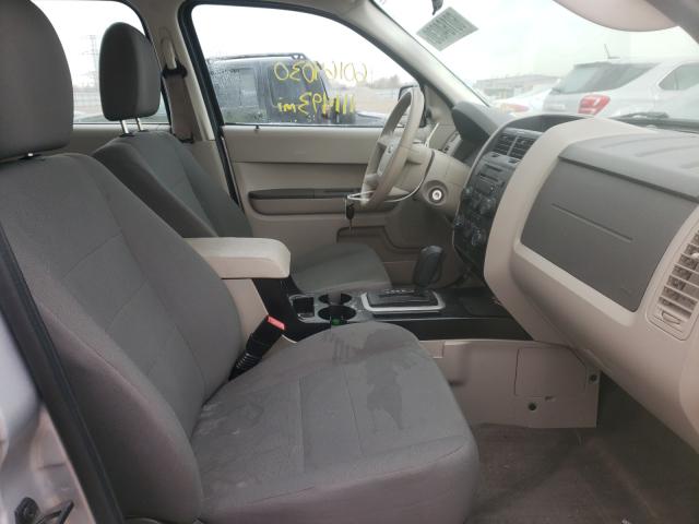 2012 FORD ESCAPE XLS 1FMCU0C7XCKB10195