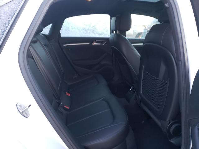 2016 AUDI A3 PREMIUM WAUB8GFF5G1097994