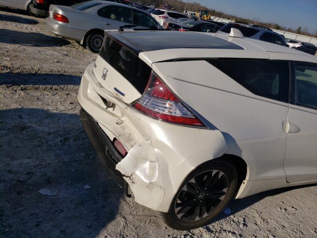 2015 HONDA CRV JHMZF1D40FS002898