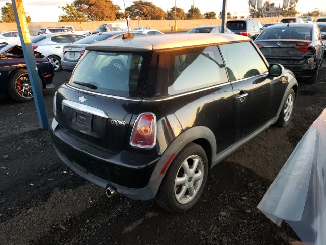 2010 MINI COOPER WMWMF3C51ATU76523